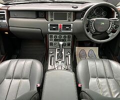 2004 Range Rover Vogue 3.0 Diesel - Image 7/10