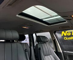 2004 Range Rover Vogue 3.0 Diesel - Image 10/10