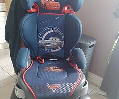 Car seat