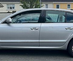 SKODA SUPERB AUTOMATIC!!!  For more info text me! - Image 4/10
