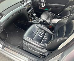 SKODA SUPERB AUTOMATIC!!!  For more info text me! - Image 6/10