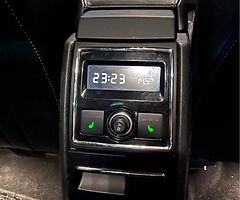 SKODA SUPERB AUTOMATIC!!!  For more info text me! - Image 9/10