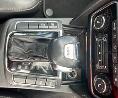 SKODA SUPERB AUTOMATIC!!!  For more info text me! - Image 10/10