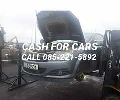SCRAP CAR REMOVALS