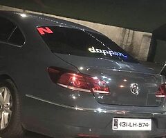 Vinyl Decals