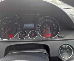 2007 Volkswagen Passat - Image 3/5