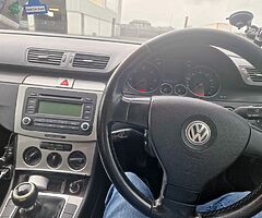 2007 Volkswagen Passat - Image 4/5