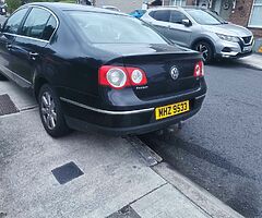 2007 Volkswagen Passat - Image 5/5