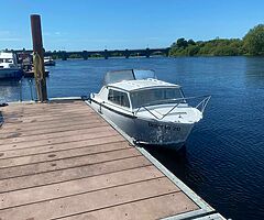 20ft boat