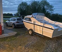 20ft boat