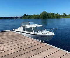 20ft boat
