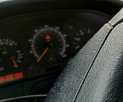 Mercedes s 320 petrol