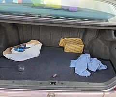 Mercedes s 320 petrol - Image 5/10