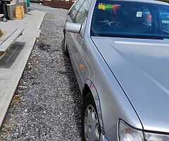 Mercedes s 320 petrol - Image 8/10