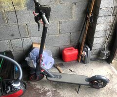 Aovopro scooter