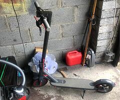 Aovopro scooter - Image 3/5