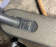 Aovopro scooter - Image 4/5