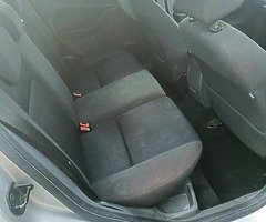 2007 ford focus estate motd April 23 - Image 5/6