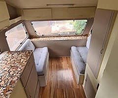 2 berth Caravan - Image 4/9