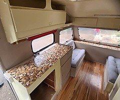 2 berth Caravan - Image 5/9