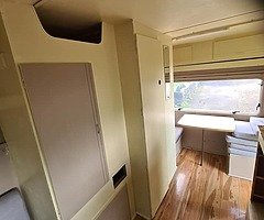 2 berth Caravan - Image 7/9