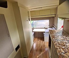2 berth Caravan - Image 8/9