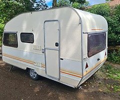 2 berth Caravan - Image 9/9