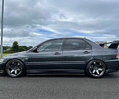 2001 Mitsubishi Lancer - Image 5/5