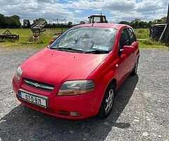 Chevrolet