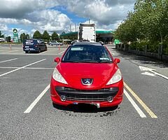 Peugout 207SW 2008 - Image 6/6