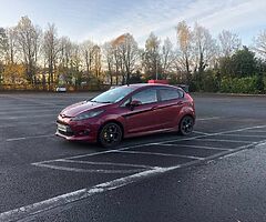 2009 Ford Fiesta - Image 3/6