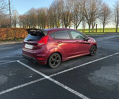 2009 Ford Fiesta - Image 4/6