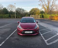2009 Ford Fiesta - Image 5/6