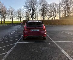 2009 Ford Fiesta - Image 6/6