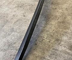 A4 boot lip - Image 4/5