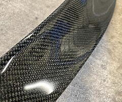 A4 boot lip - Image 5/5