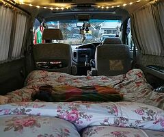 E50 Elgrand 3.2td - Image 4/5