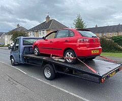 WE BUY ANY VEHICLE