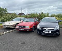 WE BUY ANY VEHICLE - Image 3/10