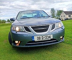 Saab 2.0L petrol 150 HP♦️ Very low mileage♦️ Full service history
