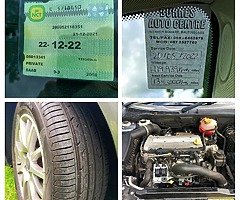 Saab 2.0L petrol 150 HP♦️ Very low mileage♦️ Full service history - Image 3/10
