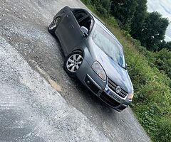 Mk5 Jetta for sale