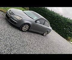 Mk5 Jetta for sale