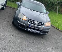 Mk5 Jetta for sale - Image 4/9