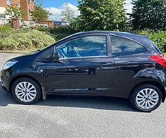 2013 Ford KA 1.2 ZETEC START/STOP - Image 7/10