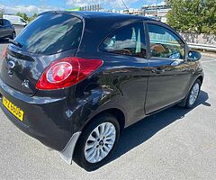 2013 Ford KA 1.2 ZETEC START/STOP - Image 9/10