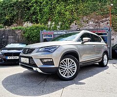 2017 Seat Ateca - Image 3/10