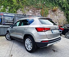 2017 Seat Ateca - Image 8/10