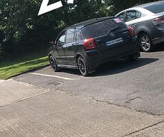 E12 rolla for swaps