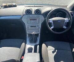 2008 FORD MONDEO 1.6 PETROL NCT 1/23 READ ADVERT - Image 6/8
